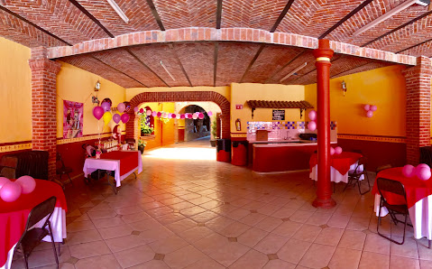 Salón De Fiestas "la Piñata"